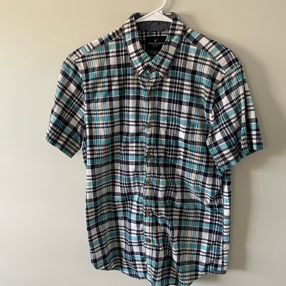American Eagle Shirts Bundle - image 4